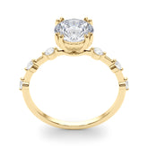 Engagement Ring - TN85280